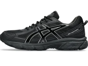 ASICS Urban Trail | Nieuw binnen>GEL-VENTURE 6 Black/Black
