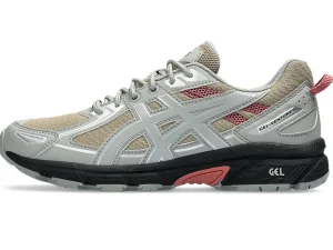ASICS Urban Trail | Nieuw binnen>GEL-VENTURE 6 Wood Crepe/Seal Grey