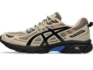 ASICS Urban Trail | Unisex>GEL-VENTURE 6 Pepper/Black