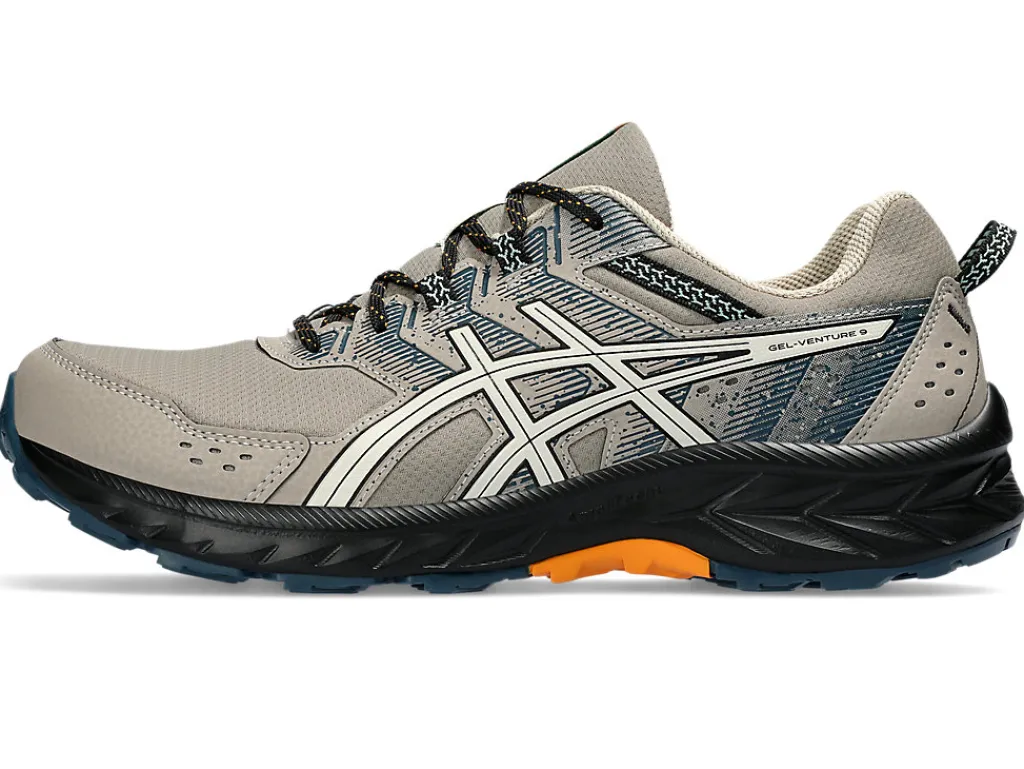 gelventure__7-7.webp ASICS GEL-VENTURE™ | Trail running>GEL-VENTURE 9 Feather Grey/Birch