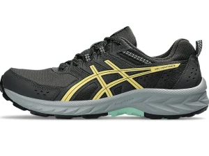 ASICS GEL-VENTURE™ | Trail running>GEL-VENTURE 9 Graphite Grey/Faded Yellow