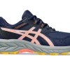ASICS GEL-VENTURE™ | Trail running>GEL-VENTURE 9 GS Blue Expanse/Sun Coral