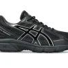 ASICS Urban Trail | Kinderen>GEL-VENTURE 6 GS Black/Black