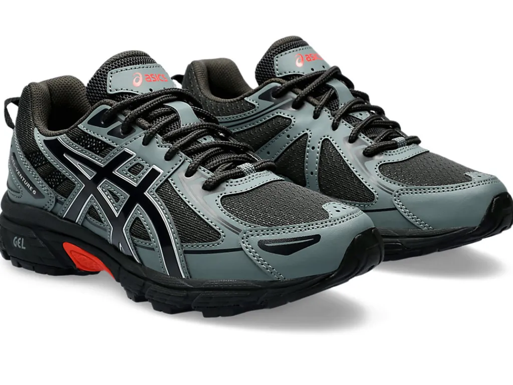 gelventure__gs_1-6.webp ASICS Sportstyle | Urban Trail>GEL-VENTURE 6 GS Graphite Grey/Graphite Grey