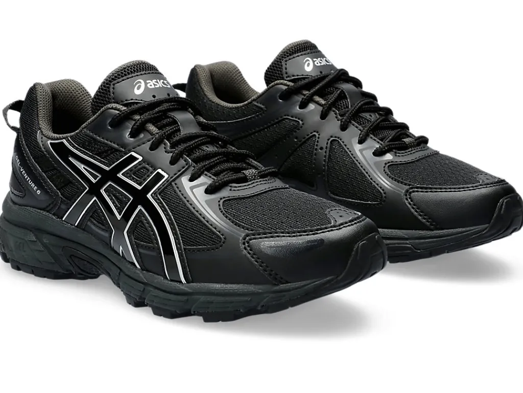 gelventure__gs_1.webp ASICS Urban Trail | Kinderen>GEL-VENTURE 6 GS Black/Black