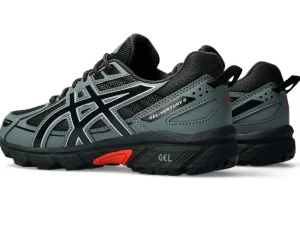 ASICS Sportstyle | Urban Trail>GEL-VENTURE 6 GS Graphite Grey/Graphite Grey