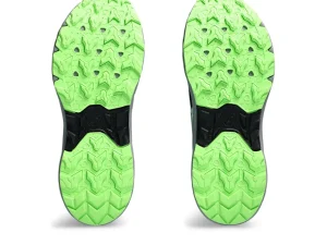 ASICS GEL-VENTURE™ | Trail running>GEL-VENTURE 9 GS Black/Illuminate Green