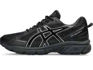 ASICS Urban Trail | Kinderen>GEL-VENTURE 6 GS Black/Black