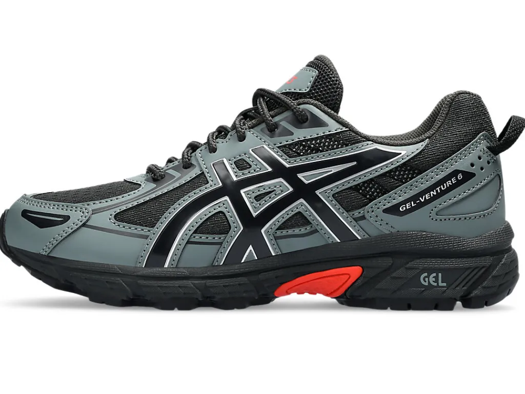 gelventure__gs_7-4.webp ASICS Sportstyle | Urban Trail>GEL-VENTURE 6 GS Graphite Grey/Graphite Grey