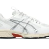 ASICS Urban Trail | SportStyle>GEL-VENTURE 6 NS White/Pure Silver
