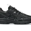 ASICS Urban Trail | Nieuw binnen>GEL-VENTURE 6 NS Black/Black
