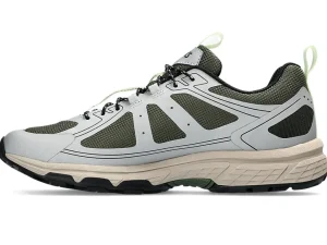 ASICS Urban Trail | Heren>GEL-VENTURE 6 NS Forest/Black