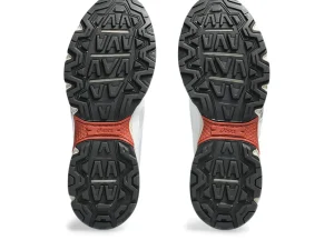 ASICS Urban Trail | SportStyle>GEL-VENTURE 6 NS White/Pure Silver