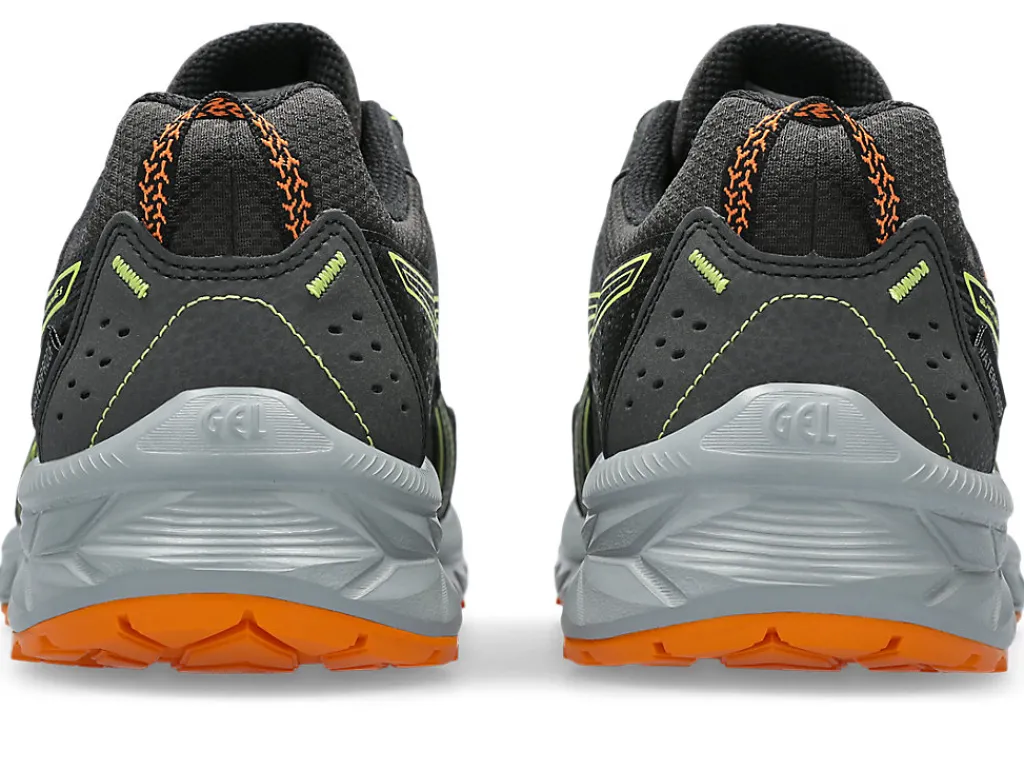 gelventure__waterproof_4-2.webp ASICS GEL-VENTURE™ | Trail running>GEL-VENTURE 9 WATERPROOF Graphite Grey/Neon Lime