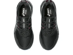 ASICS GEL-VENTURE™ | Trail running>GEL-VENTURE 9 WATERPROOF Black/Light Blue
