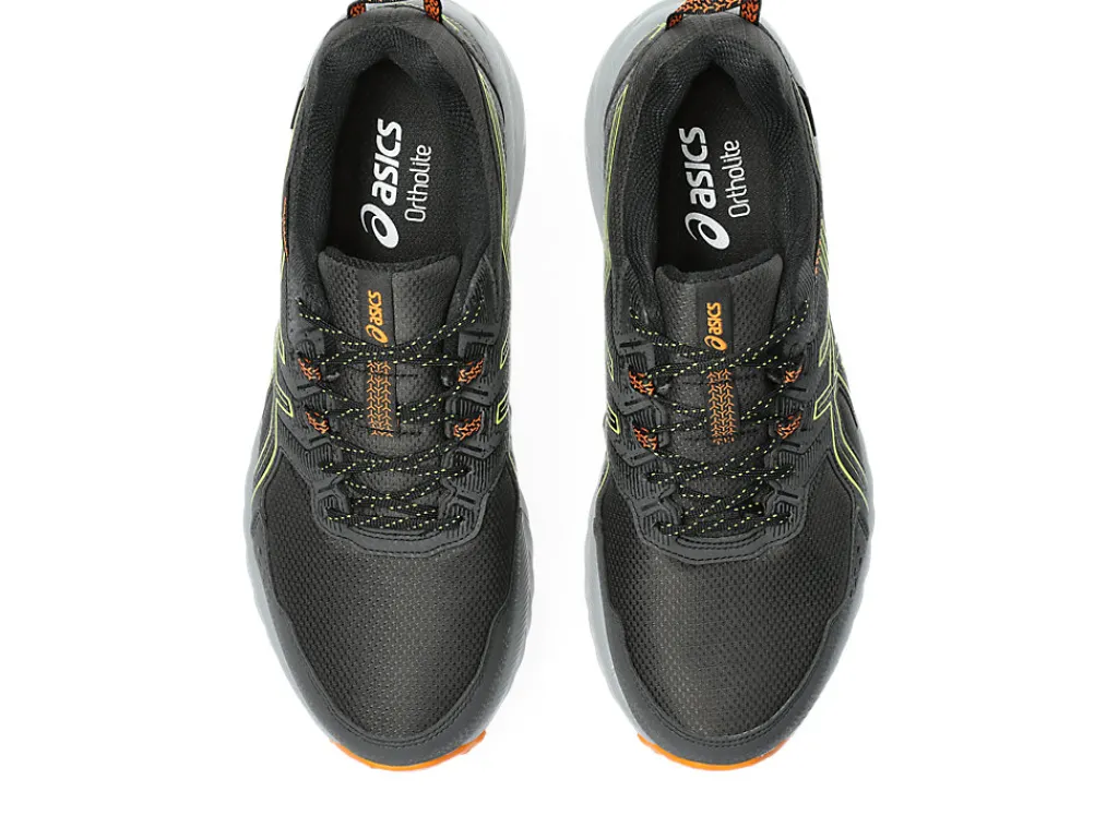 gelventure__waterproof_5-2.webp ASICS GEL-VENTURE™ | Trail running>GEL-VENTURE 9 WATERPROOF Graphite Grey/Neon Lime