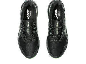 ASICS GEL-VENTURE™ | Trail running>GEL-VENTURE 9 WATERPROOF Black/Illuminate Green