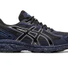 ASICS Urban Trail | SportStyle>GEL-VENTURE™ 6 TRAIL Black/Pure Silver