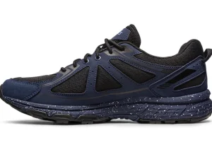 ASICS Urban Trail | SportStyle>GEL-VENTURE™ 6 TRAIL Black/Pure Silver