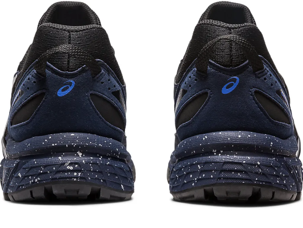 gelventuretrade__trail_4.webp ASICS Urban Trail | SportStyle>GEL-VENTURE™ 6 TRAIL Black/Pure Silver