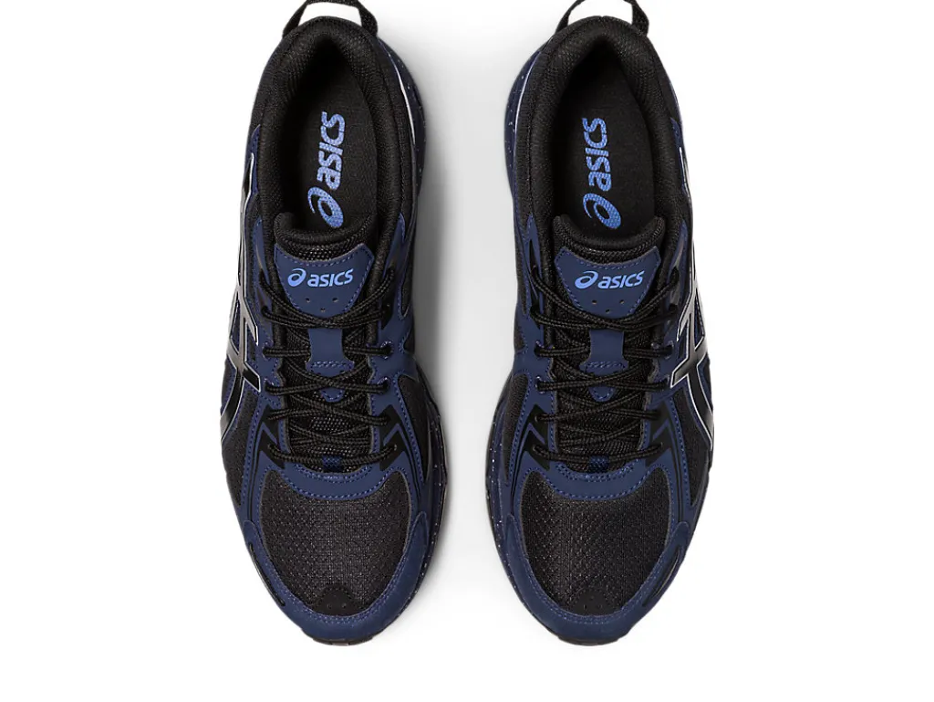 gelventuretrade__trail_5.webp ASICS Urban Trail | SportStyle>GEL-VENTURE™ 6 TRAIL Black/Pure Silver