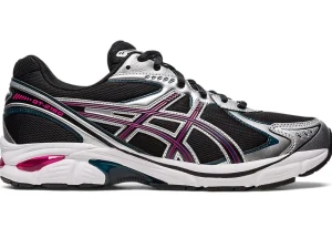 ASICS GT-2160 | SportStyle>GT-2160 Black/Pure Silver