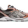 ASICS GT-2160 | Sportstyle>GT-2160 Oyster Grey/Brick Dust