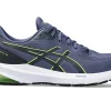 ASICS GT-1000™ | Hardloopschoenen>GT-1000 12 Thunder Blue/Electric Lime