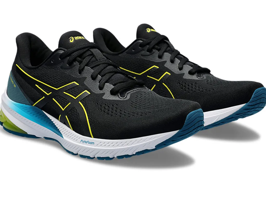 gt__1-21.webp ASICS GT-1000™ | Hardloopschoenen>GT-1000 12 Black/Bright Yellow