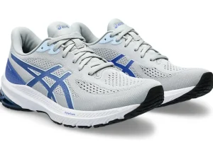 ASICS GT-1000™ | Hardloopschoenen>GT-1000 12 Piedmont Grey/Light Blue