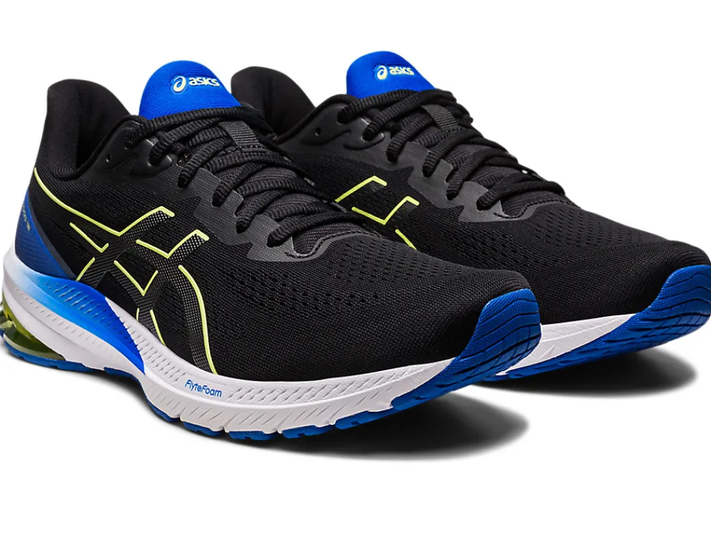 gt__1-29.webp ASICS GT-1000™ | Run further (stability)>GT-1000 12 Black/Glow Yellow