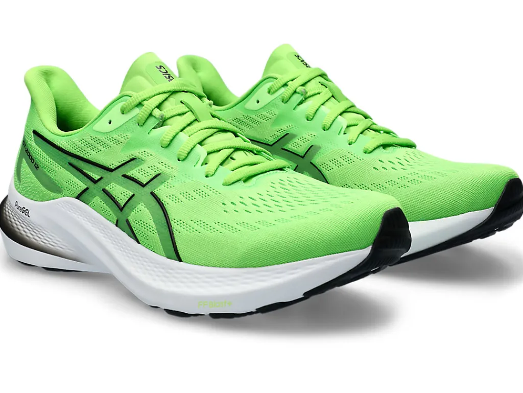 gt__1-3.webp ASICS GT-2000™ | Hardloopschoenen>GT-2000 12 Electric Lime/Black