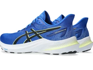 ASICS GT-2000™ | Hardloopschoenen>GT-2000 12 Illusion Blue/Black