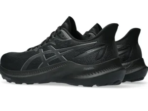 ASICS GT-2000™ | Run further (stability)>GT-2000 12 Black/Black