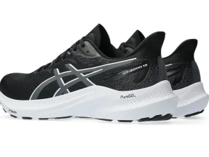 ASICS GT-2000™ | Run further (stability)>GT-2000 12 Black/Carrier Grey