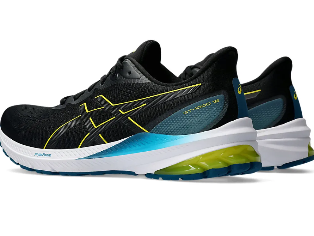 gt__2-21.webp ASICS GT-1000™ | Hardloopschoenen>GT-1000 12 Black/Bright Yellow