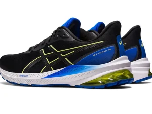ASICS GT-1000™ | Run further (stability)>GT-1000 12 Black/Glow Yellow