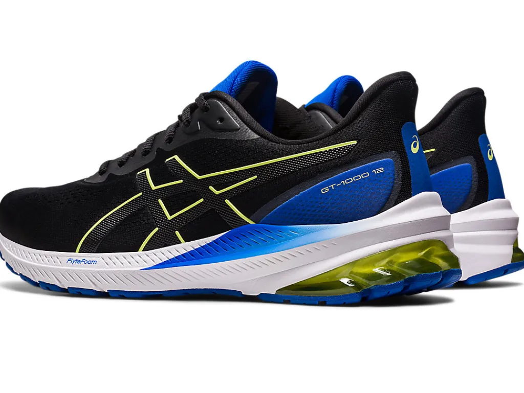 gt__2-29.webp ASICS GT-1000™ | Run further (stability)>GT-1000 12 Black/Glow Yellow