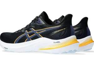 ASICS GT-2000™ | Hardloopschoenen>GT-2000 12 Black/Fellow Yellow