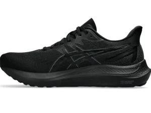 ASICS GT-2000™ | Run further (stability)>GT-2000 12 Black/Black