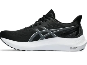 ASICS GT-2000™ | Run further (stability)>GT-2000 12 Black/Carrier Grey