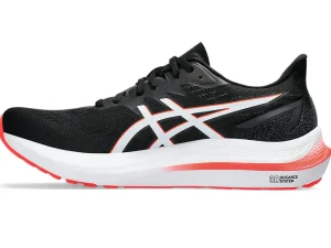 ASICS GT-2000™ | Hardloopschoenen>GT-2000 12 Black/Sunrise Red