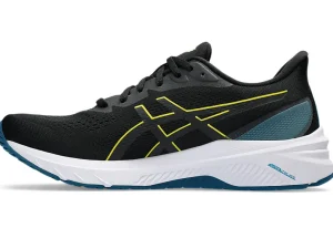 ASICS GT-1000™ | Hardloopschoenen>GT-1000 12 Black/Bright Yellow