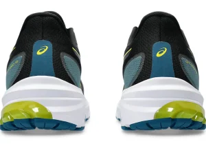 ASICS GT-1000™ | Hardloopschoenen>GT-1000 12 Black/Bright Yellow