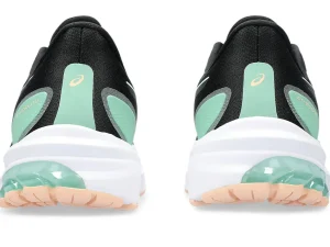 ASICS GT-1000™ | Hardloopschoenen>GT-1000 12 Black/Mint Tint