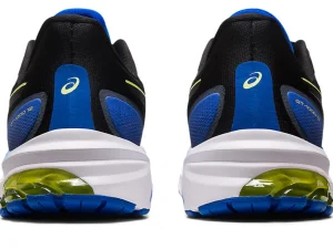 ASICS GT-1000™ | Run further (stability)>GT-1000 12 Black/Glow Yellow