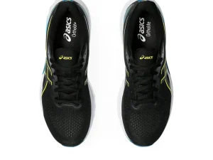 ASICS GT-1000™ | Hardloopschoenen>GT-1000 12 Black/Bright Yellow