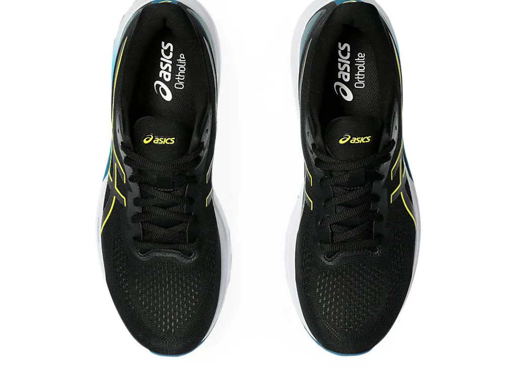 gt__5-21.webp ASICS GT-1000™ | Hardloopschoenen>GT-1000 12 Black/Bright Yellow