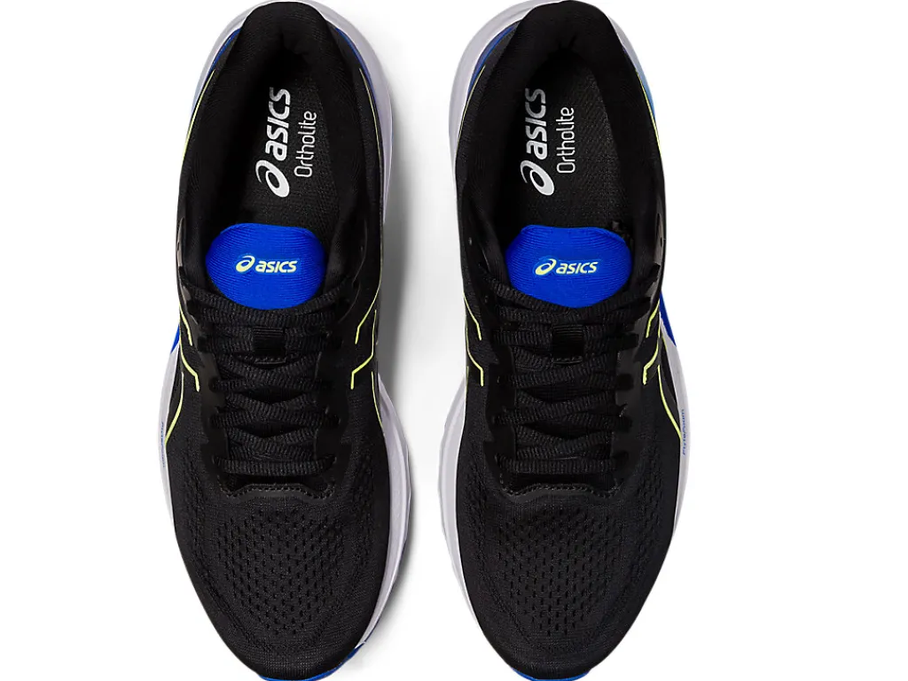 gt__5-29.webp ASICS GT-1000™ | Run further (stability)>GT-1000 12 Black/Glow Yellow