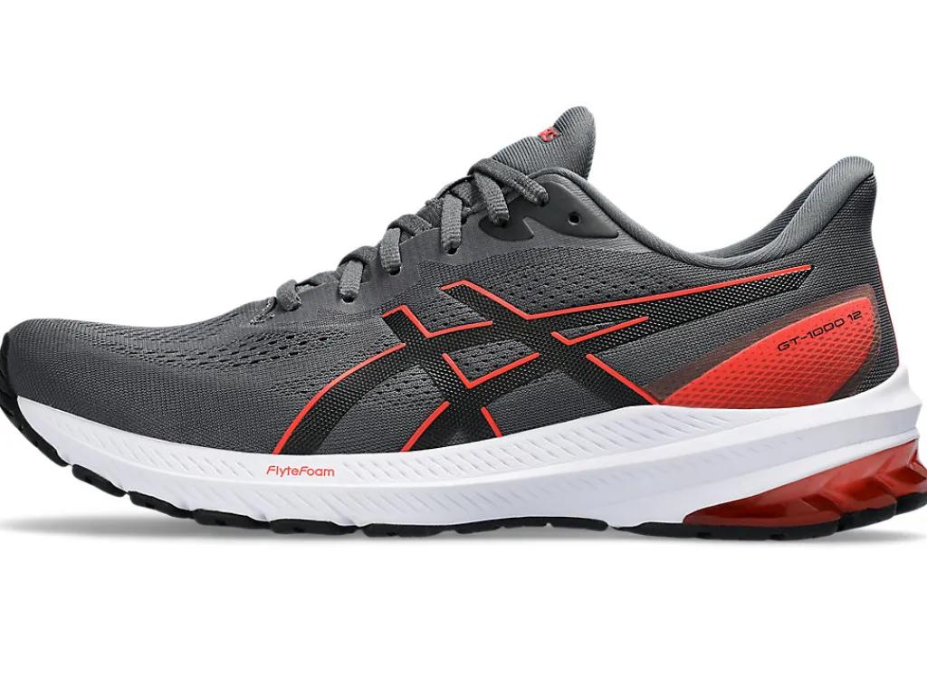 gt__7-12.webp ASICS GT-1000™ | Hardloopschoenen>GT-1000 12 Carrier Grey/True Red